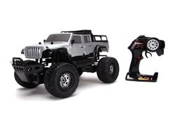 Model – Jeep Gladiator 4x4 1:12