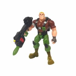 Tür – Sarge