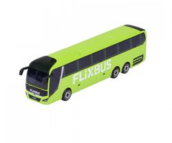 Model – Flixbus