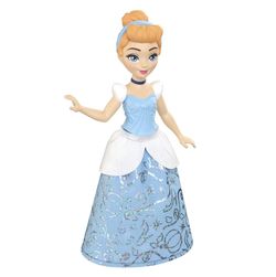 Tür – Cinderella