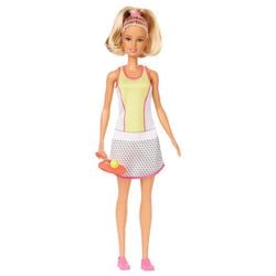 Model – Tenisçi