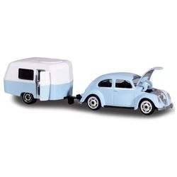 Model – Beetle