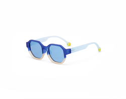 Renk – Colorblock Sea