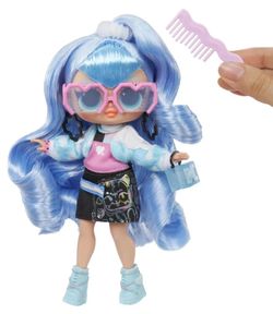 Tür – Ellie Fly Bebeği