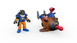 Tür – Minisub