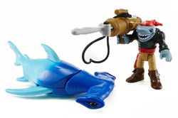 Tür – Hammerhead Shark