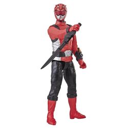 Tür – Red Ranger