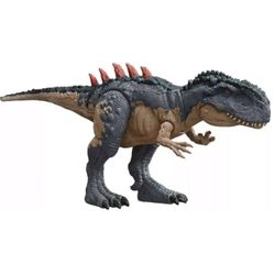 Tür – Mapusaurus