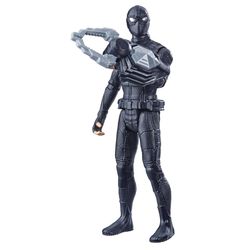 Tür – Spider-Man Siyah