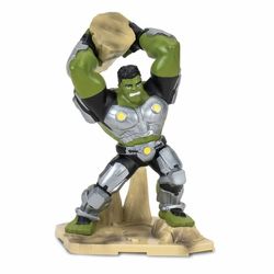 Tür – Hulk