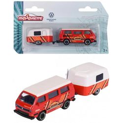 Model – Volkswagen T3