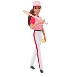 Tür – Softbol Oyuncusu