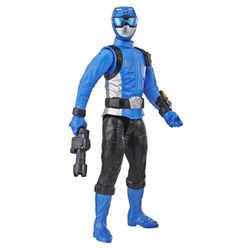 Tür – Blue Ranger