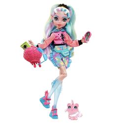 Tür – Lagoona Blue