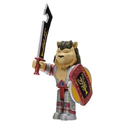 Tür – Lion Knight