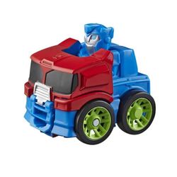 Tür – Optimus Prime