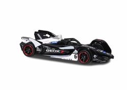 Model – Geox Dragon