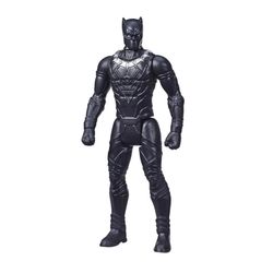 Tür – Black Panther