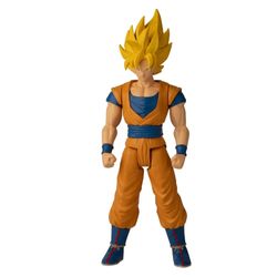 Tür – Super Saiyan Goku