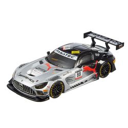 Model – Mercedes AMG