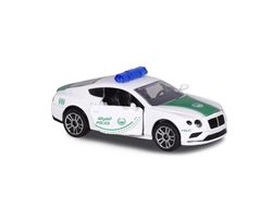 Model – Bentley Continental GT V8 S