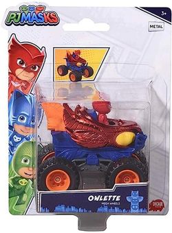 Tür – Owlette