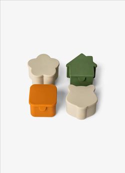Renk – Grey/Green/Caramel