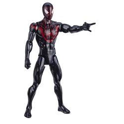 Tür – Miles Morales