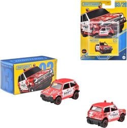 1970 Honda N600 Off Road