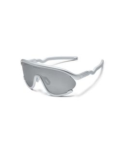 Renk – Space Silver