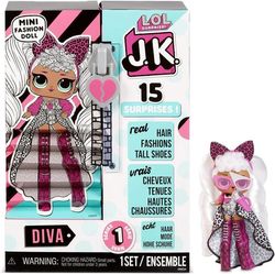 Tür – Diva
