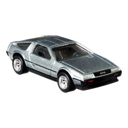 Model – DMC Delorean