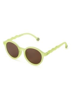 Renk – Lime Green