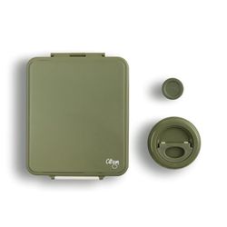 Model – Green