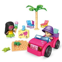 Tür – Malibu Plajı