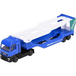 Model – Man Tgx XXL, Mavi