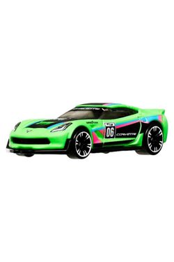 Model – Corvette C7