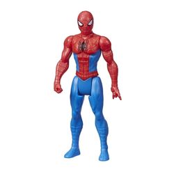 Tür – Spiderman