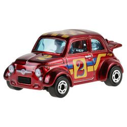 Model – JKX44