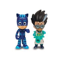 Kedi Çocuk ve Romeo