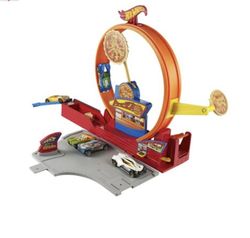 Tür – Speedy Pizza