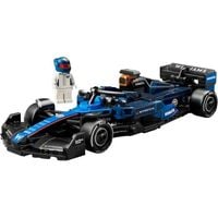 Model – Williams Racing