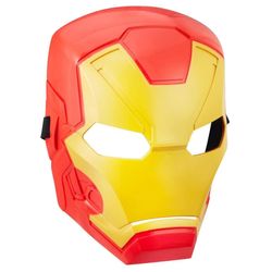 Tür – Iron Man