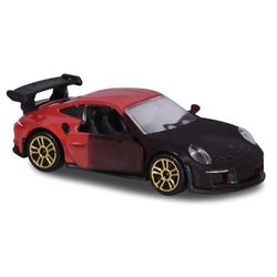 Model – Porsche 911 GT3