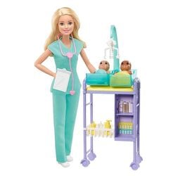 Model – Bebek Doktoru