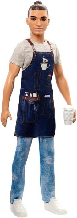Tür – Barista