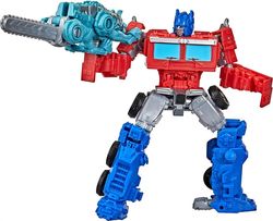 Tür – Optimus Prime