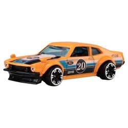 Model – Custom Personnalise Ford Maverick HLH72-JKX94