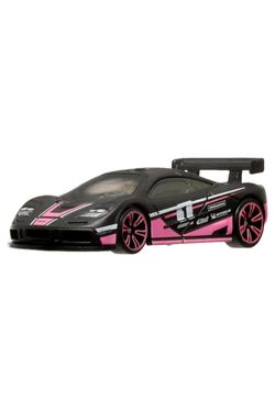 Model – McLaren F1 GTR