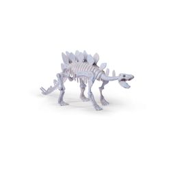 Tür – Stegosaurus